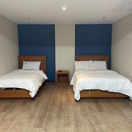 Benikea Daelim Hotel Daejeon Zewnętrze zdjęcie