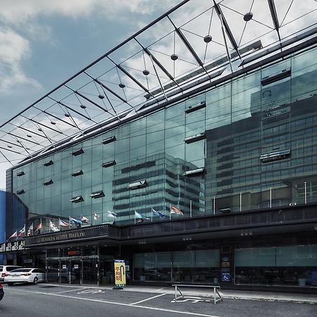 Benikea Daelim Hotel Daejeon Zewnętrze zdjęcie
