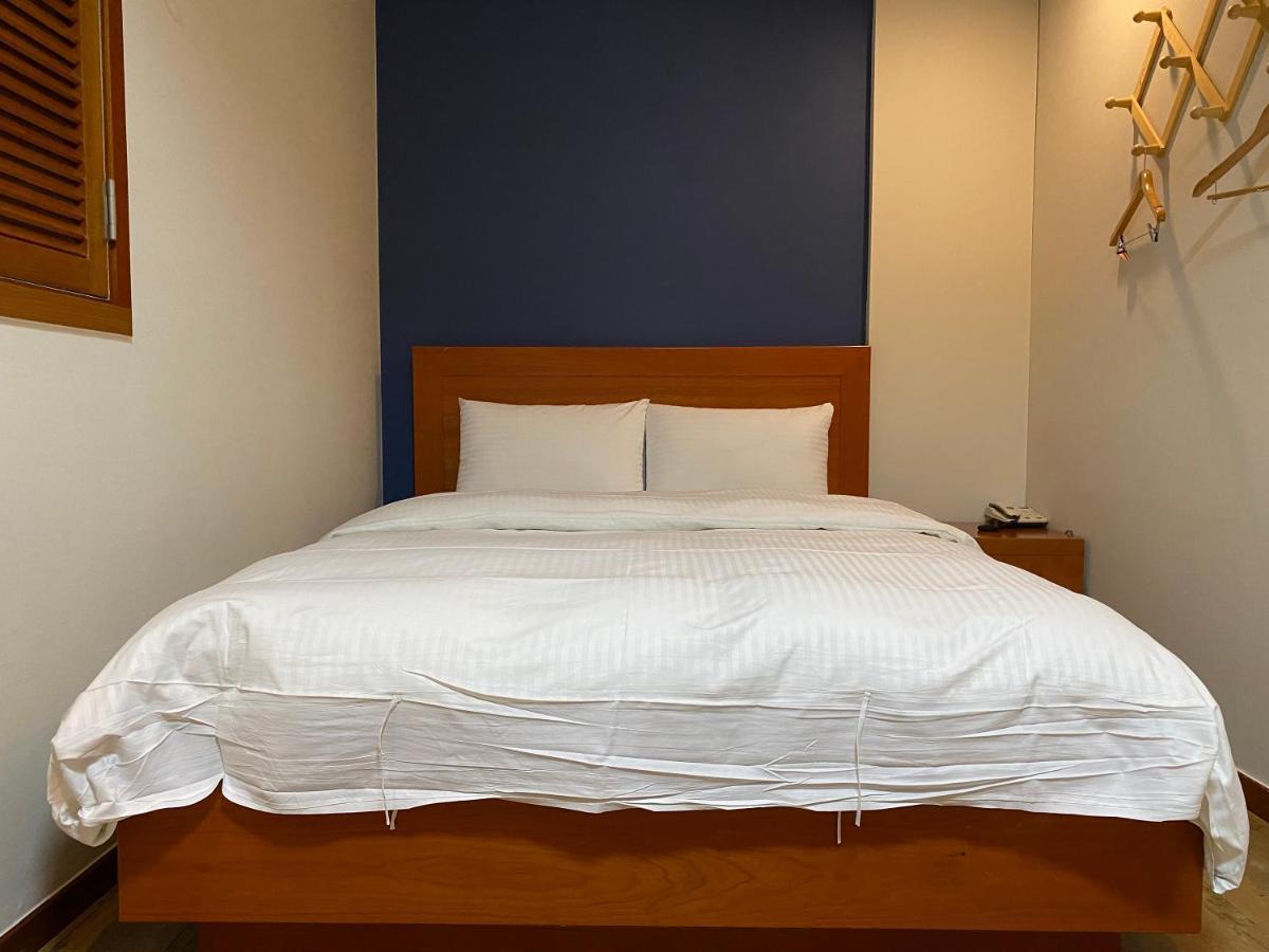 Benikea Daelim Hotel Daejeon Zewnętrze zdjęcie