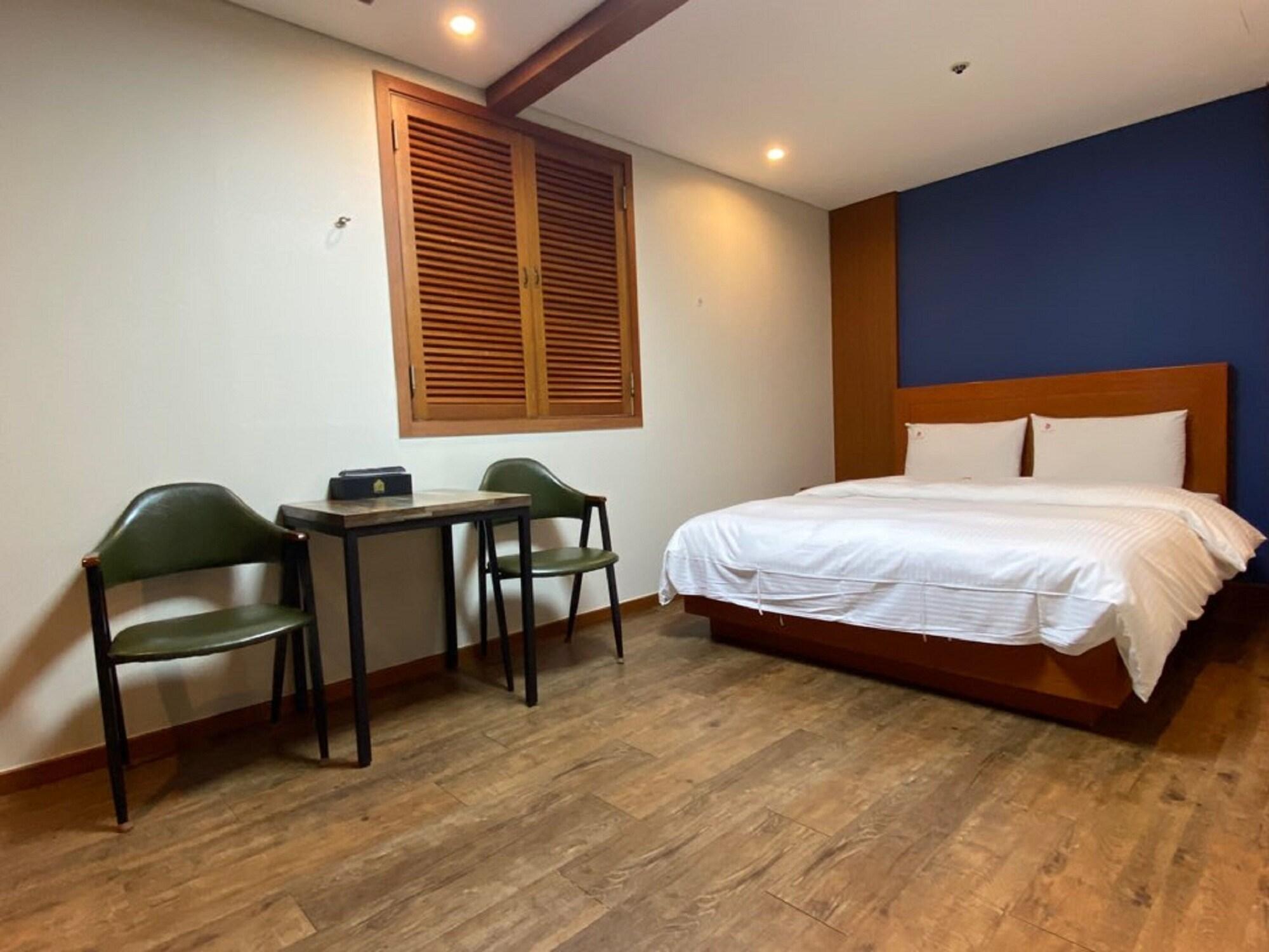 Benikea Daelim Hotel Daejeon Zewnętrze zdjęcie