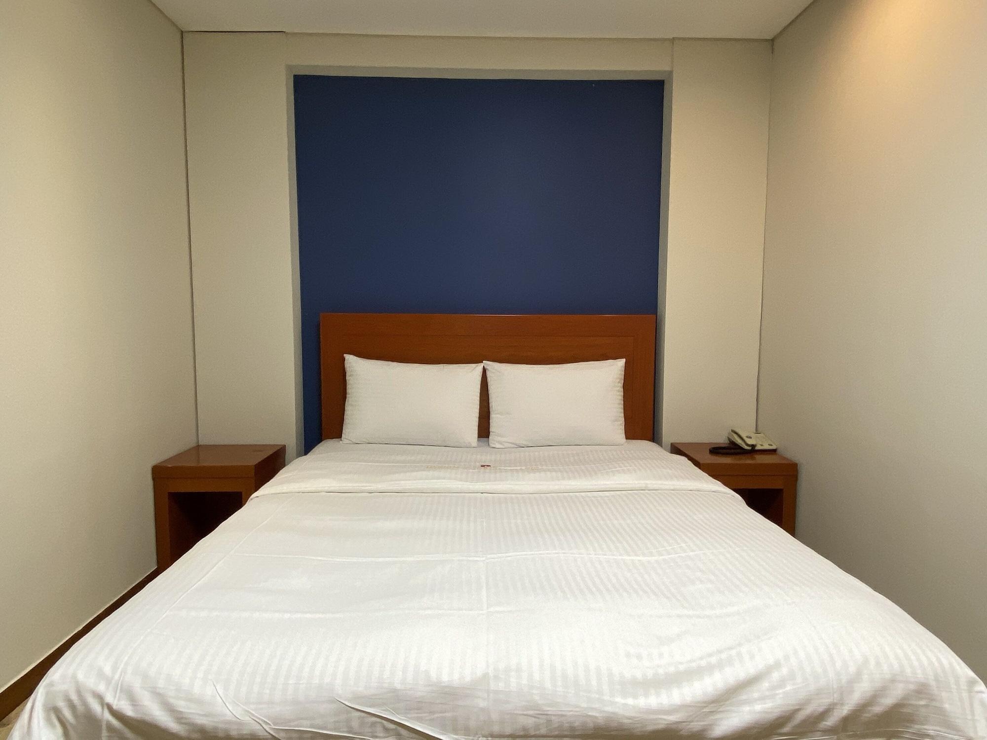Benikea Daelim Hotel Daejeon Zewnętrze zdjęcie