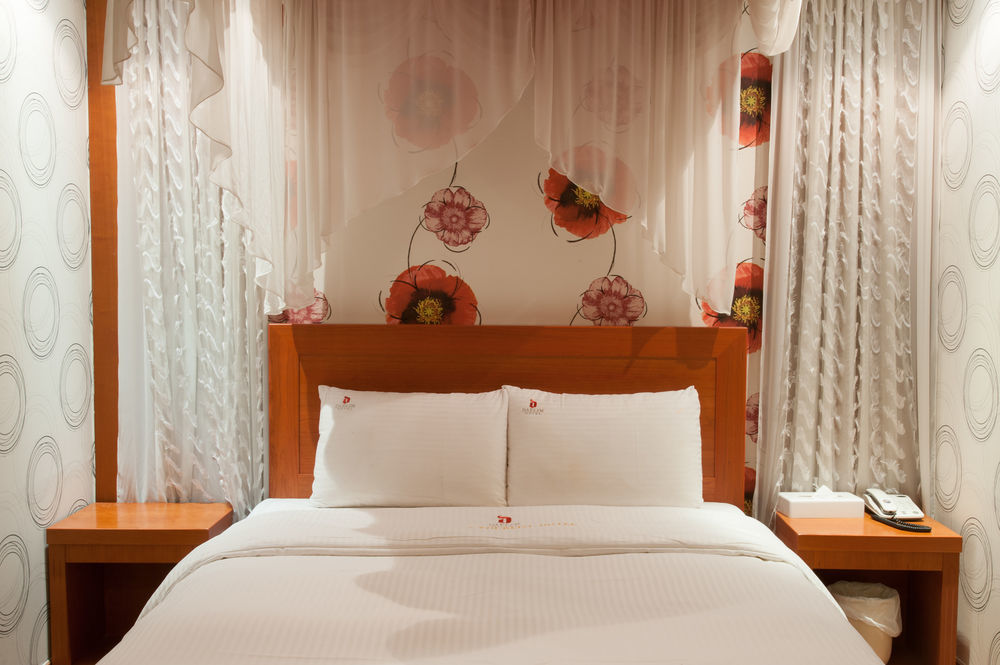 Benikea Daelim Hotel Daejeon Zewnętrze zdjęcie