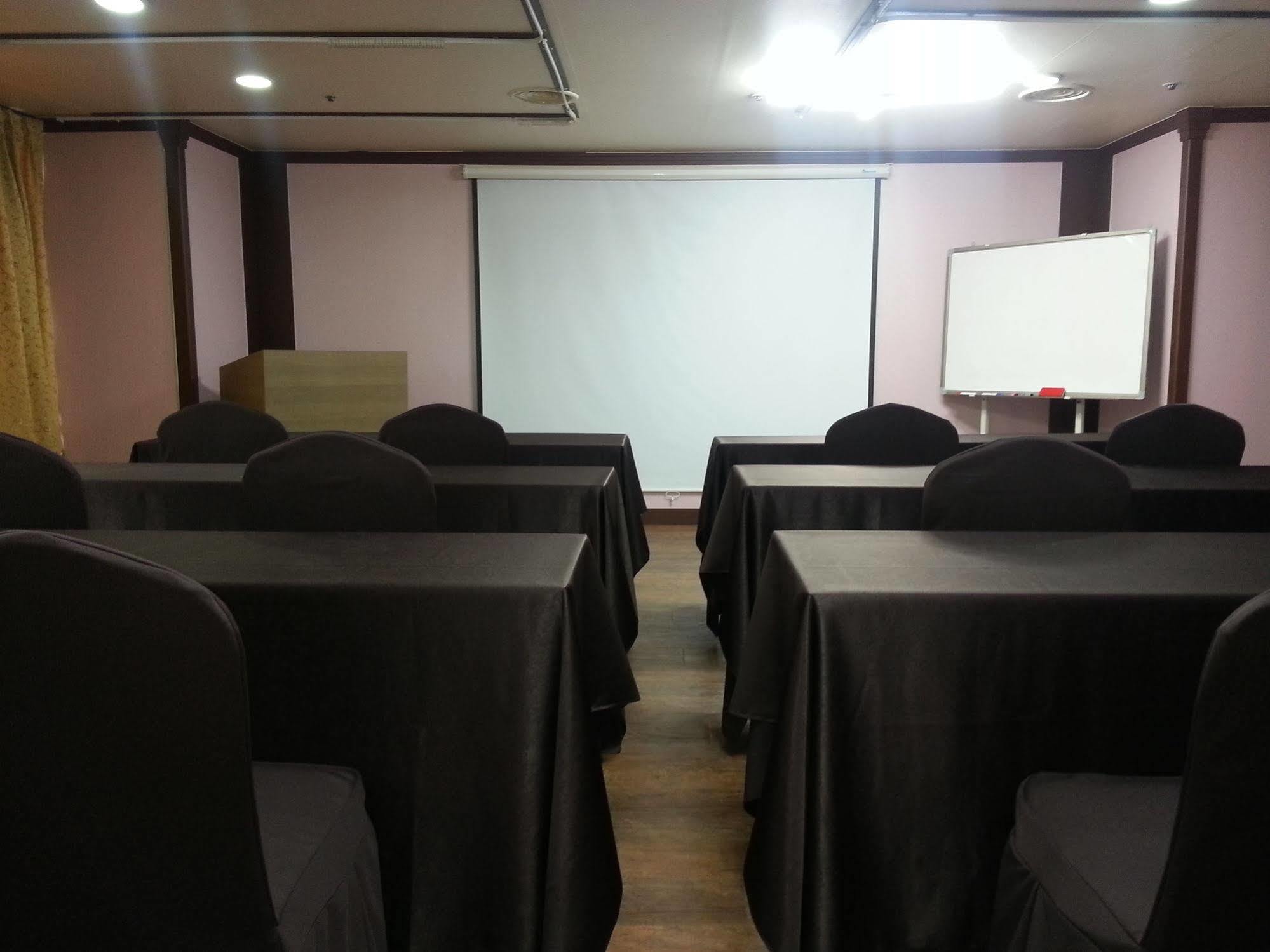 Benikea Daelim Hotel Daejeon Zewnętrze zdjęcie